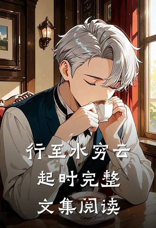 行至水穷云起时完整文集阅读