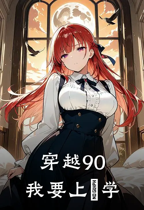 穿越90，我要上⼤学