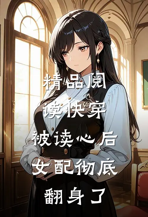 精品阅读快穿：被读心后，女配彻底翻身了