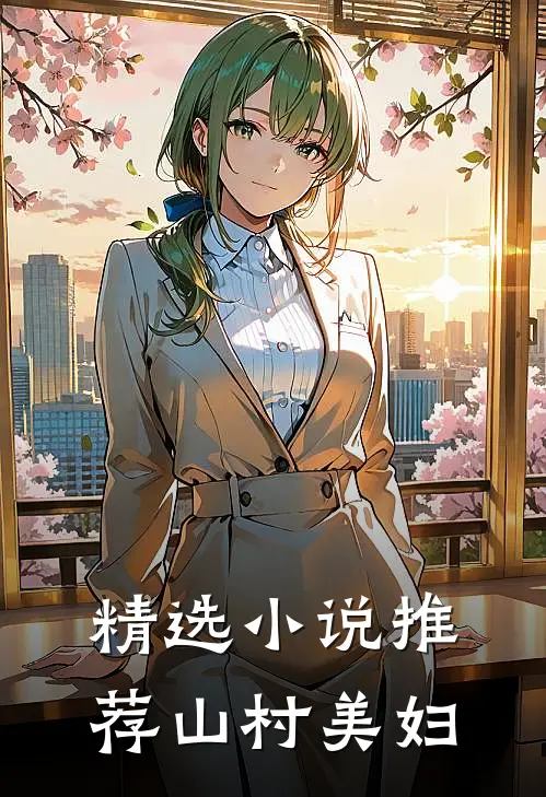精选小说推荐山村美妇