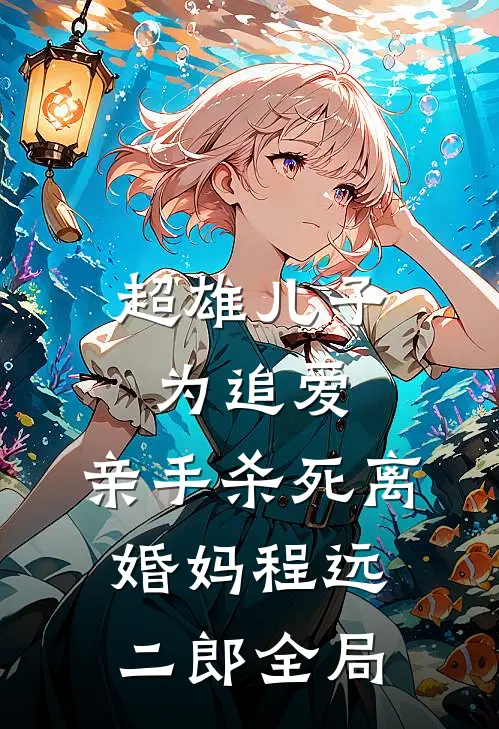 超雄儿子为追爱，亲手杀死离婚妈程远二郎全局
