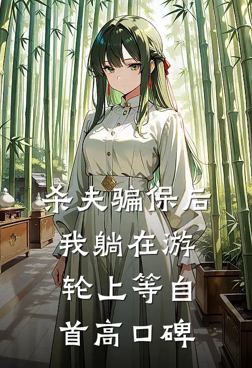 杀夫骗保后，我躺在游轮上等自首高口碑