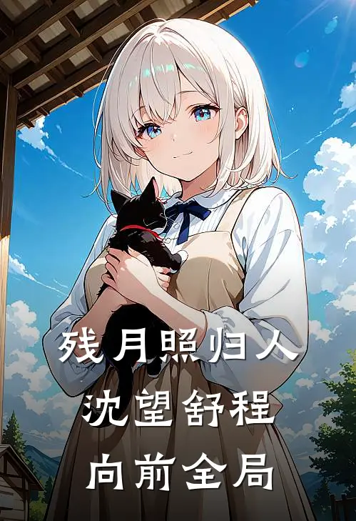残月照归人沈望舒程向前全局