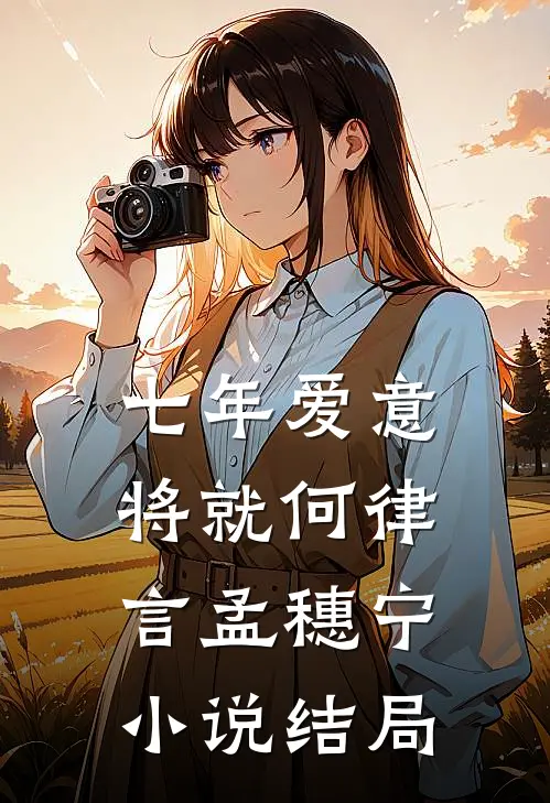七年爱意将就何律言孟穗宁小说结局