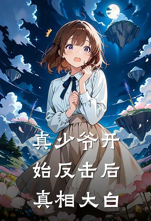 真少爷开始反击后，真相大白