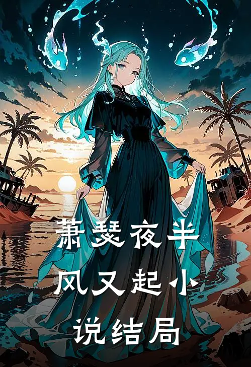 萧瑟夜半风又起小说结局