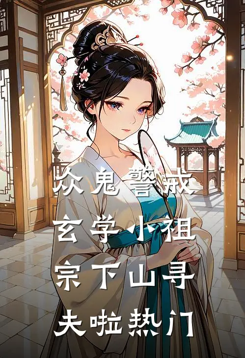 众鬼警戒，玄学小祖宗下山寻夫啦热门