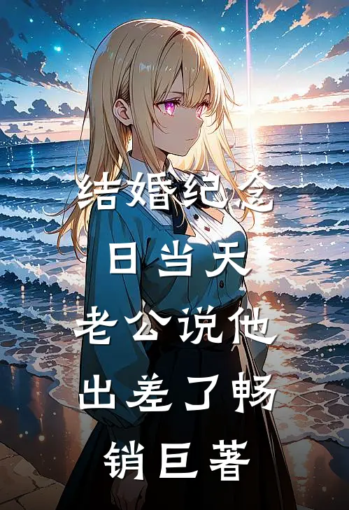 结婚纪念日当天，老公说他出差了畅销巨著