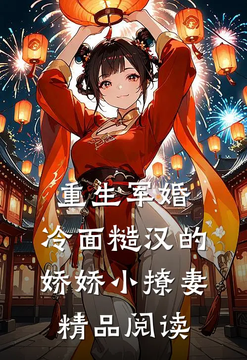 重生军婚：冷面糙汉的娇娇小撩妻精品阅读