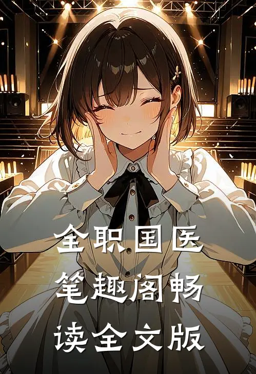 全职国医笔趣阁畅读全文版