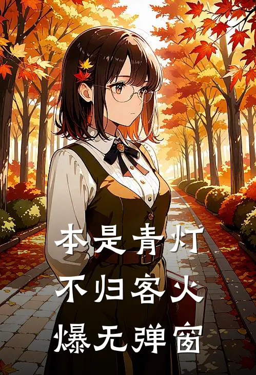 本是青灯不归客火爆无弹窗