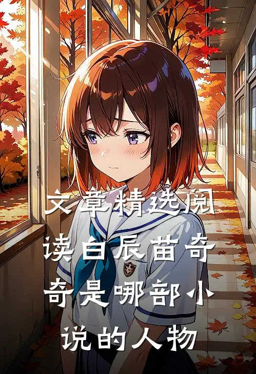 文章精选阅读白辰苗奇奇是哪部小说的人物