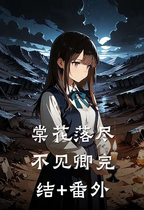 棠花落尽不见卿完结+番外