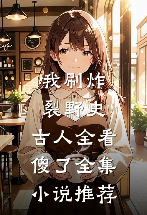 我刷炸裂野史，古人全看傻了全集小说推荐