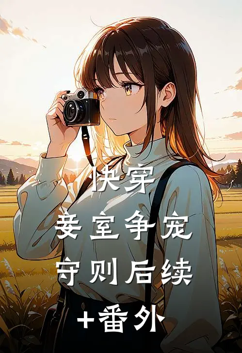 快穿：妾室争宠守则后续+番外