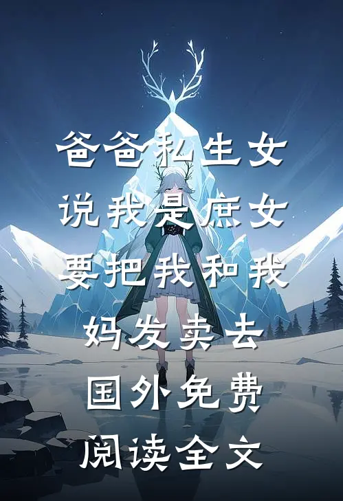 爸爸私生女说我是庶女，要把我和我妈发卖去国外免费阅读全文