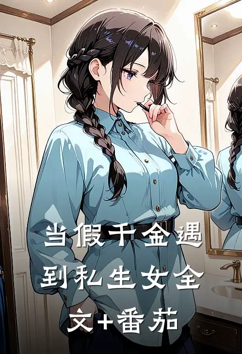 当假千金遇到私生女全文+番茄