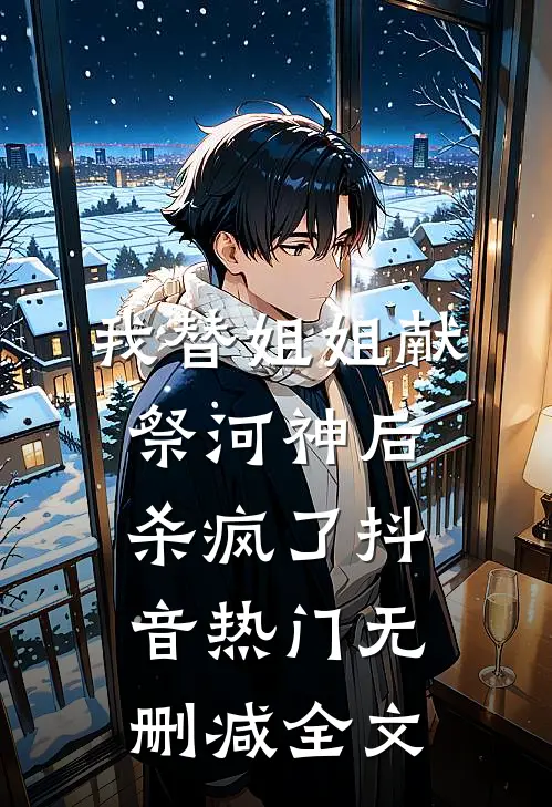 我替姐姐献祭河神后杀疯了抖音热门无删减全文