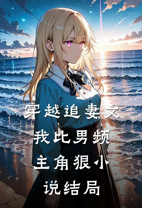 穿越追妻文，我比男频主角狠小说结局