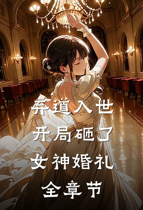 弃道入世，开局砸了女神婚礼全章节