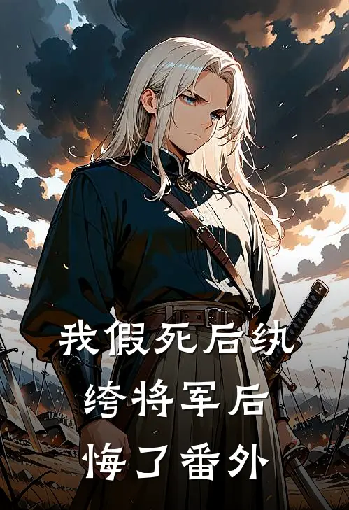 我假死后纨绔将军后悔了 番外