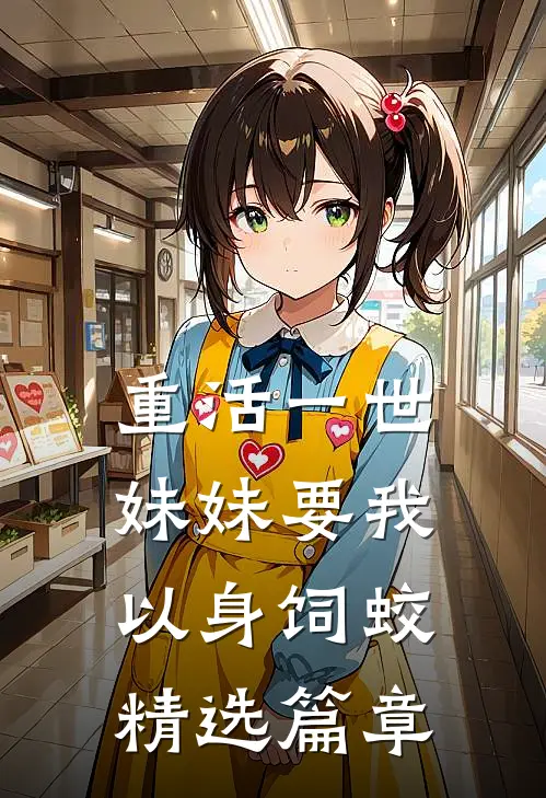 重活一世，妹妹要我以身饲蛟精选篇章