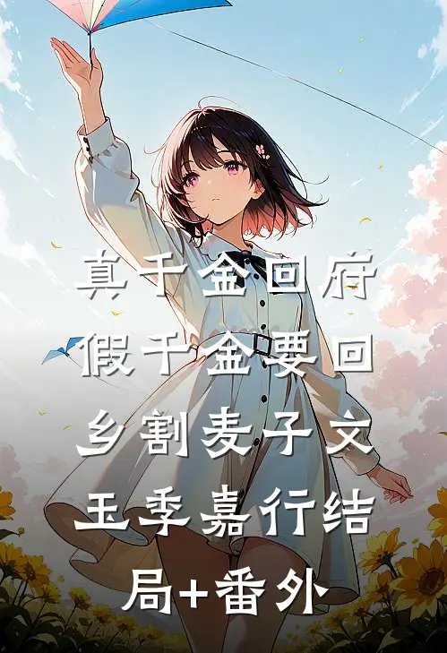 真千金回府，假千金要回乡割麦子文玉季嘉行结局+番外