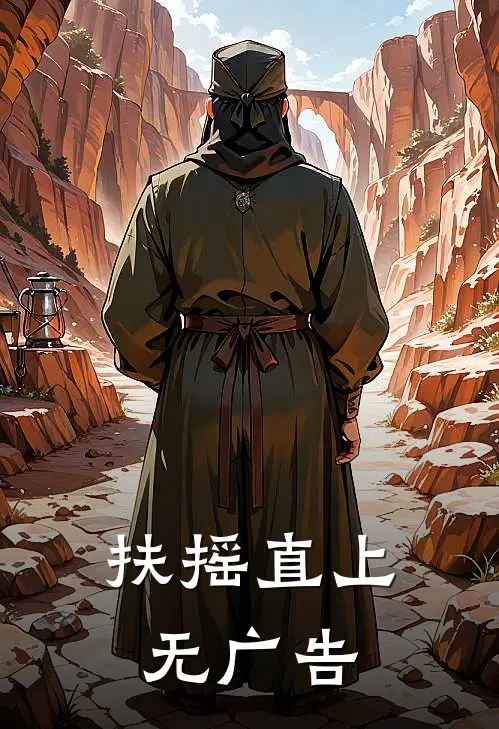 扶摇直上无广告