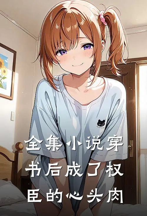 全集小说穿书后成了权臣的心头肉