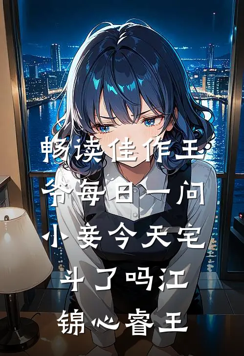畅读佳作王爷每日一问,小妾今天宅斗了吗江锦心睿王