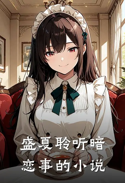 盛夏聆听暗恋事的小说