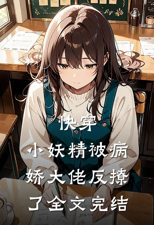 快穿：小妖精被病娇大佬反撩了全文完结
