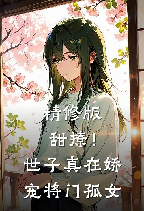 精修版甜撩！世子真在娇宠将门孤女