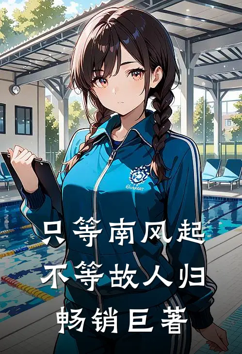 只等南风起，不等故人归畅销巨著