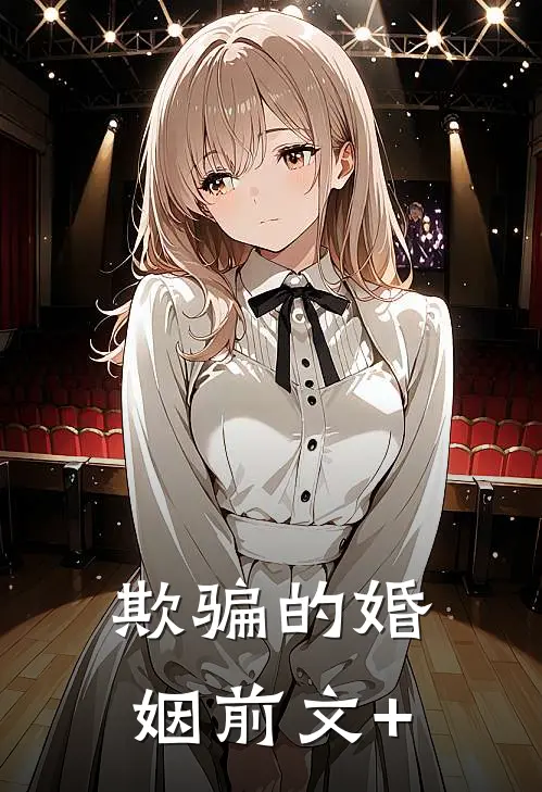 欺骗的婚姻前文+