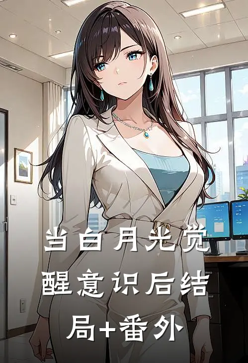 当白月光觉醒意识后结局+番外