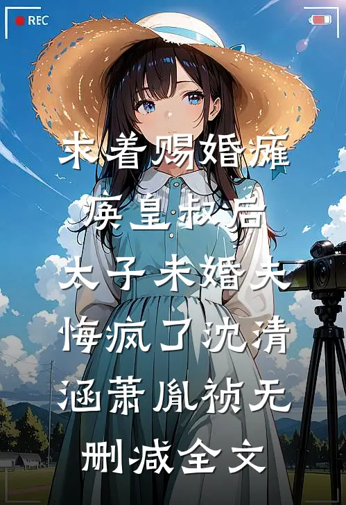 求着赐婚瘫痪皇叔后，太子未婚夫悔疯了沈清涵萧胤祯无删减全文