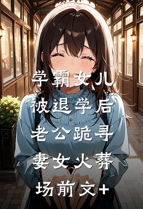 学霸女儿被退学后，老公跪寻妻女火葬场前文+