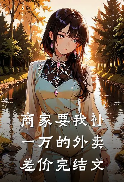 商家要我补一万的外卖差价完结文