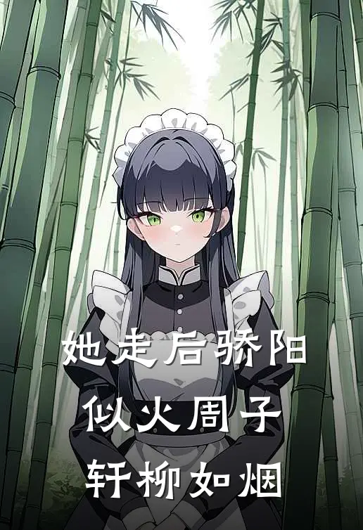 她走后骄阳似火周子轩柳如烟