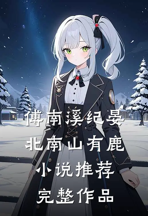 傅南溪纪晏北南山有鹿小说推荐完整作品