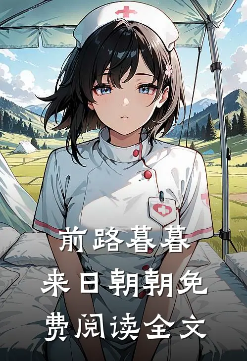 前路暮暮，来日朝朝免费阅读全文