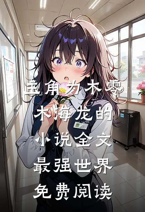 主角为木零木海龙的小说全文最强世界免费阅读