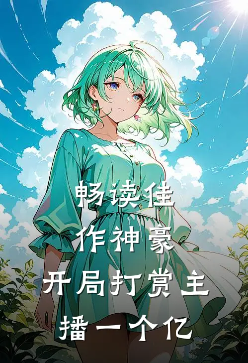 畅读佳作神豪：开局打赏主播一个亿