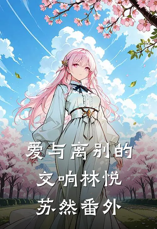 《爱与离别的交响》林悦苏然 番外