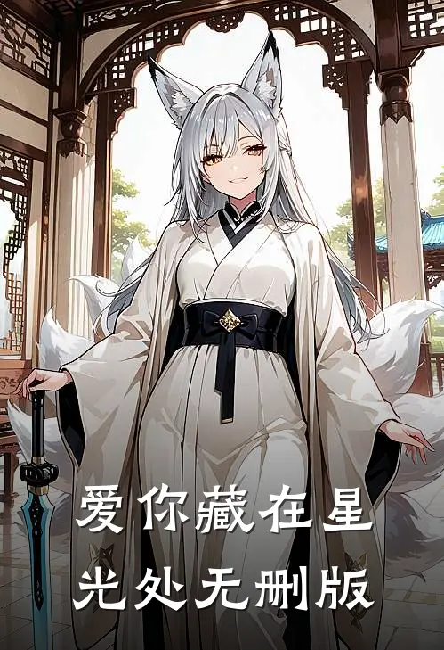 爱你藏在星光处无删版