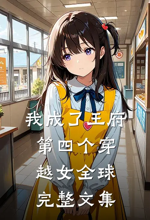 我成了王府第四个穿越女全球完整文集