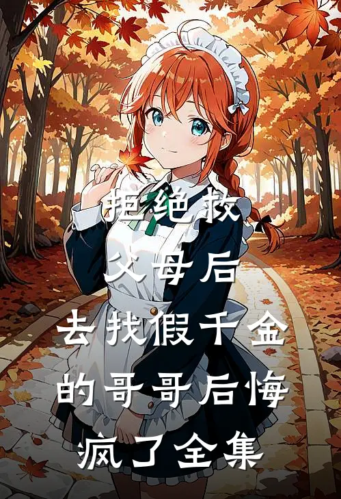 拒绝救父母后，去找假千金的哥哥后悔疯了全集