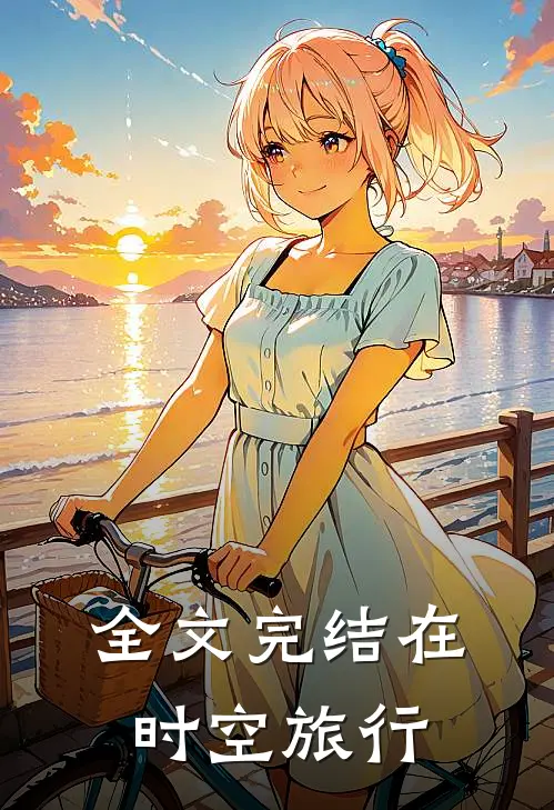 全文完结在时空旅行
