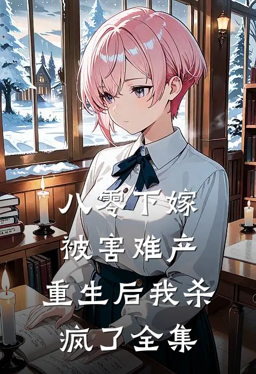 八零下嫁被害难产，重生后我杀疯了全集